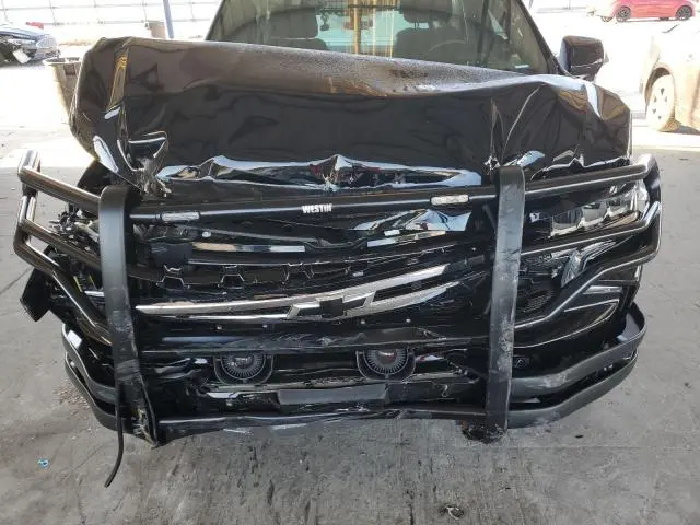 2024 CHEVROLET TAHOE K1500  