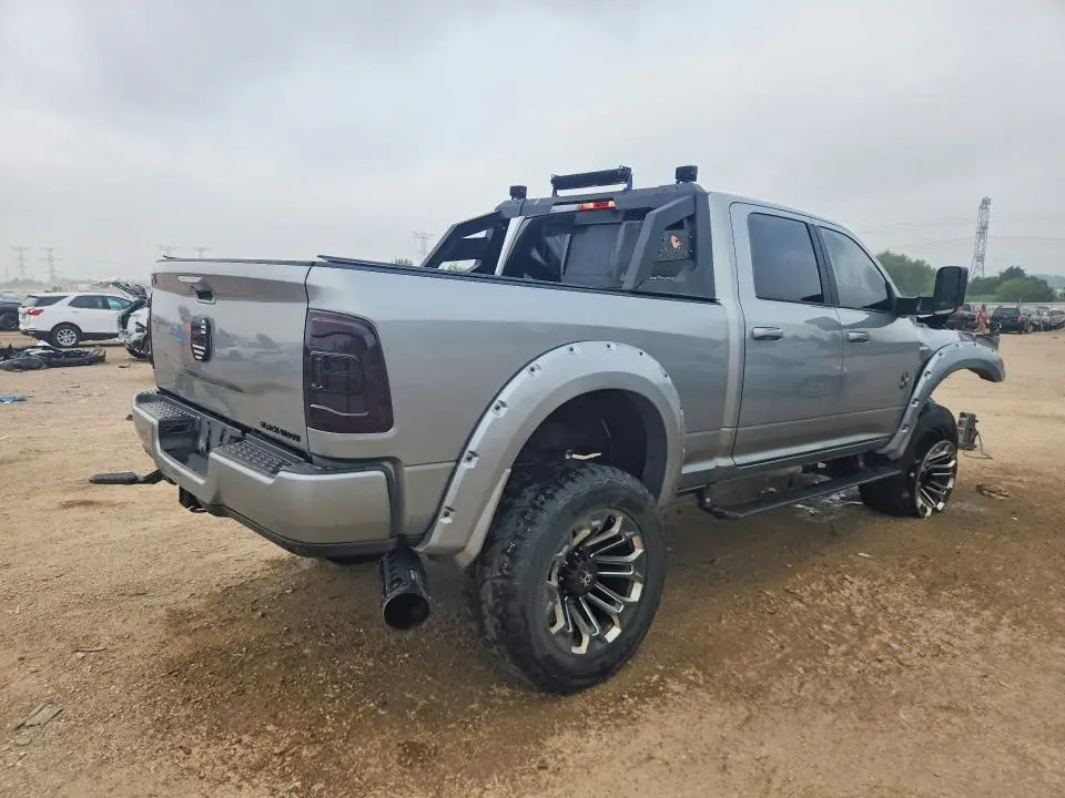 2022 RAM 2500 BIG HORN/LONE STAR  
