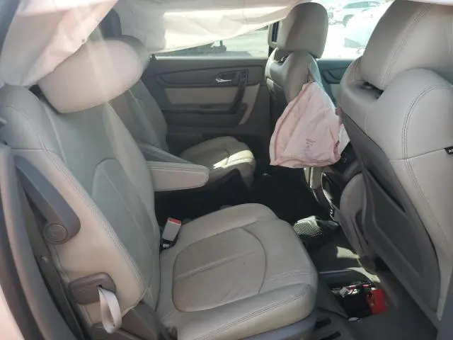 2017 GMC ACADIA LIMITED SLT-2