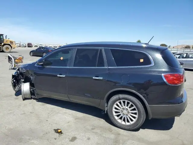 2012 BUICK ENCLAVE   