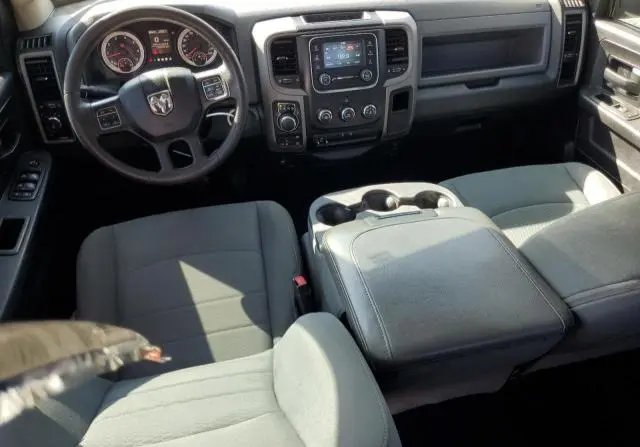 2015 RAM 1500 ST