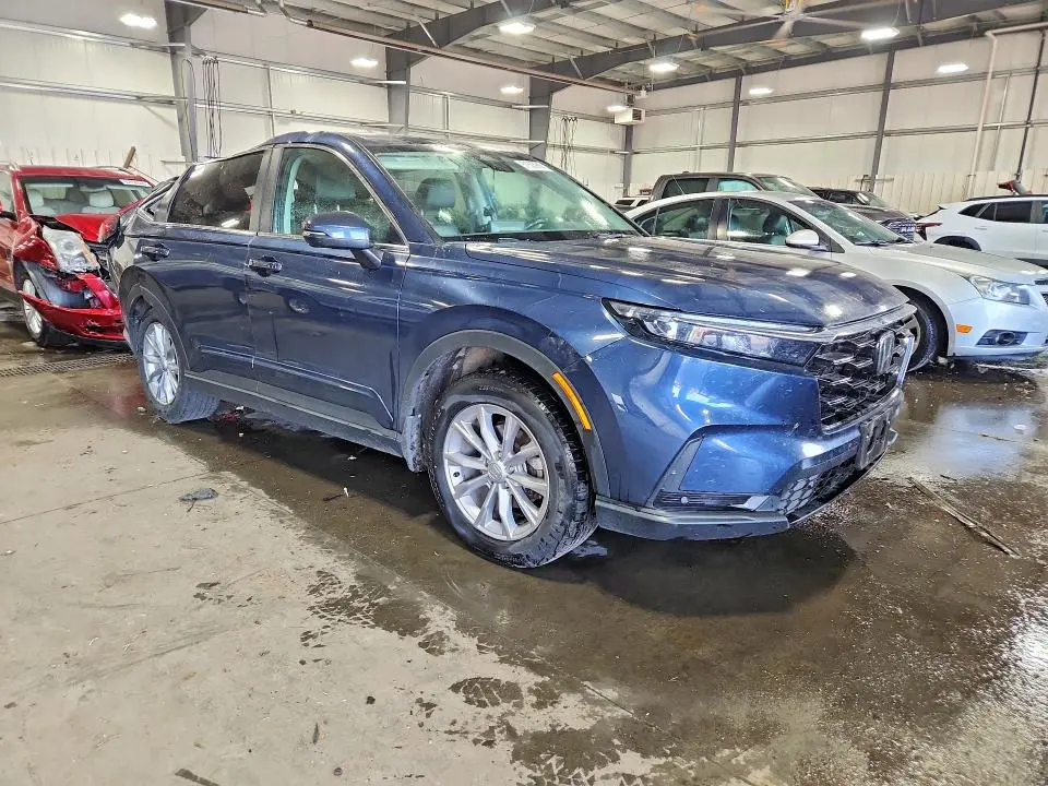 2024 HONDA CR-V EXL  
