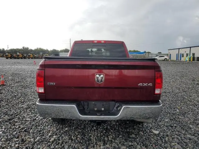2020 RAM 1500 CLASSIC SLT  