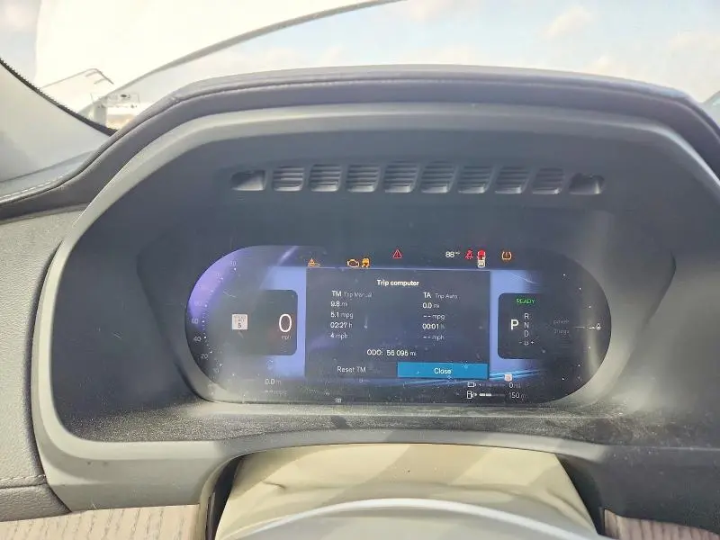 2023 VOLVO XC90 ULTIMATE  