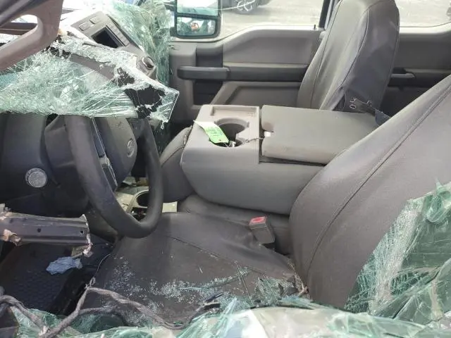 2019 FORD F250 SUPER DUTY  