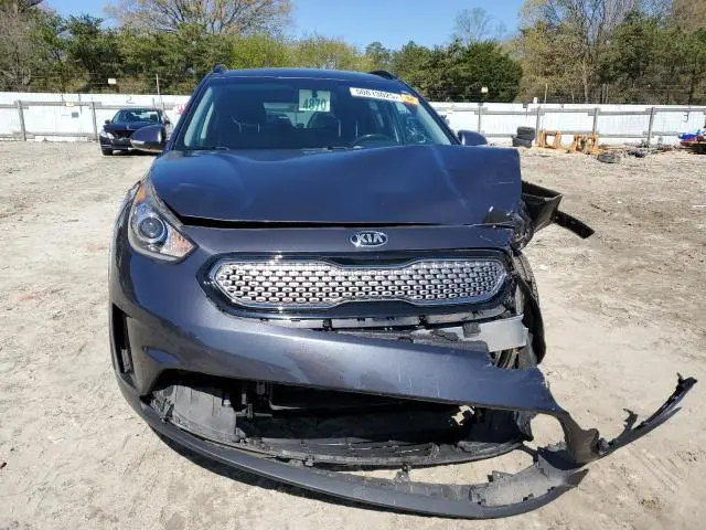 2018 KIA NIRO EX