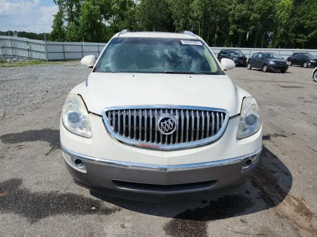 2011 BUICK ENCLAVE CXL  
