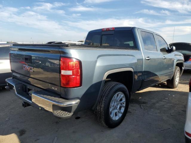 2014 GMC SIERRA K1500 SLE