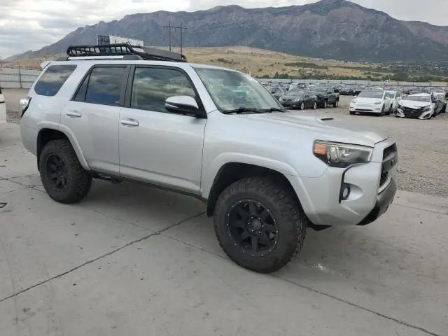 2015 TOYOTA 4RUNNER SR5/SR5 PREMIUM  