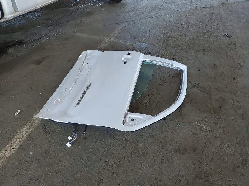 2014 TOYOTA TACOMA V6  