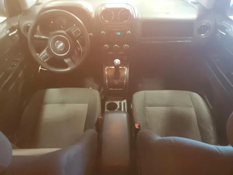 2012 JEEP COMPASS SPORT  