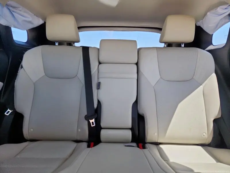 2024 LEXUS RX 350H BASE  