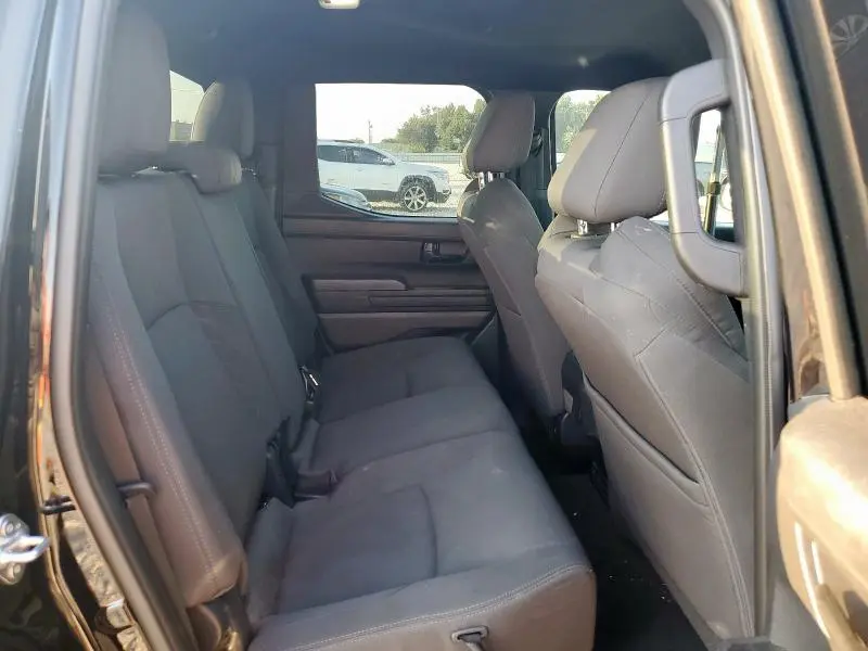 2024 TOYOTA TACOMA DOUBLE CAB  