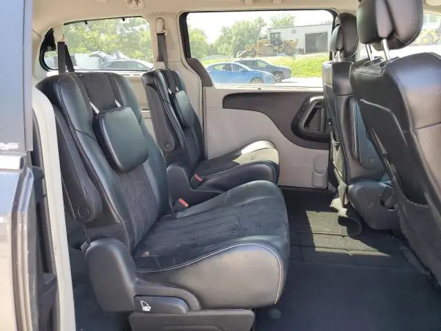 2014 CHRYSLER TOWN & COUNTRY TOURING L  