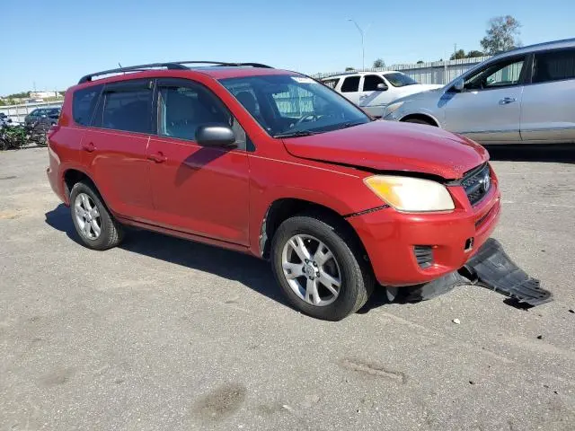 2011 TOYOTA RAV4   