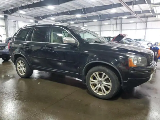 2013 VOLVO XC90 3.2  