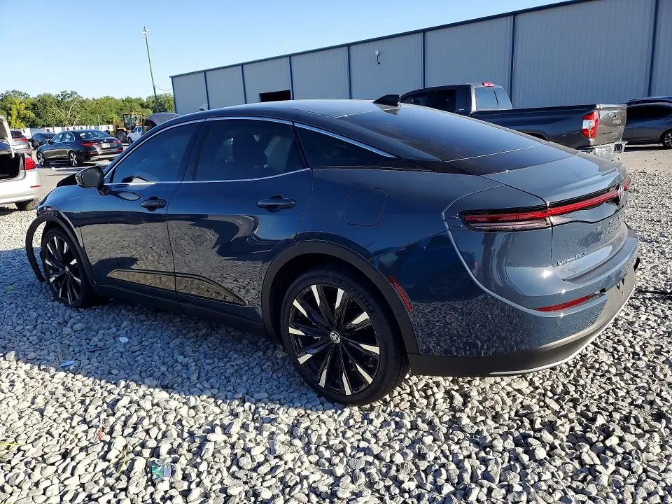 2025 TOYOTA CROWN PLATINUM  