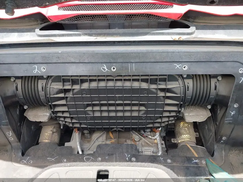 2023 CHEVROLET CORVETTE STINGRAY RWD  2LT