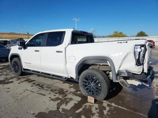 2024 GMC SIERRA K1500  