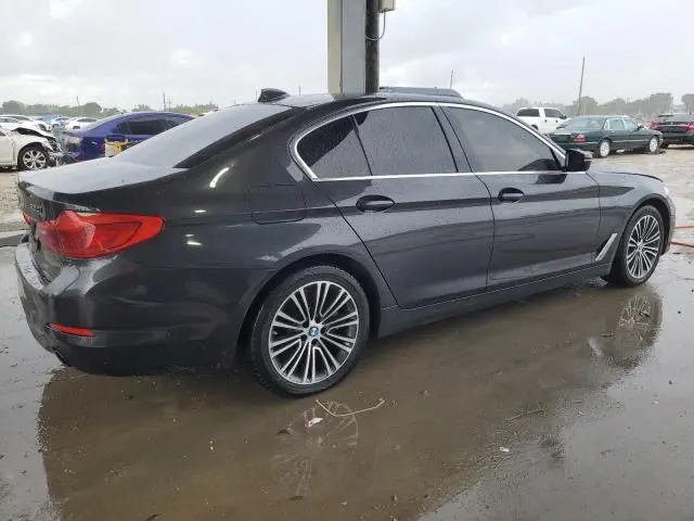 2019 BMW 530 I  