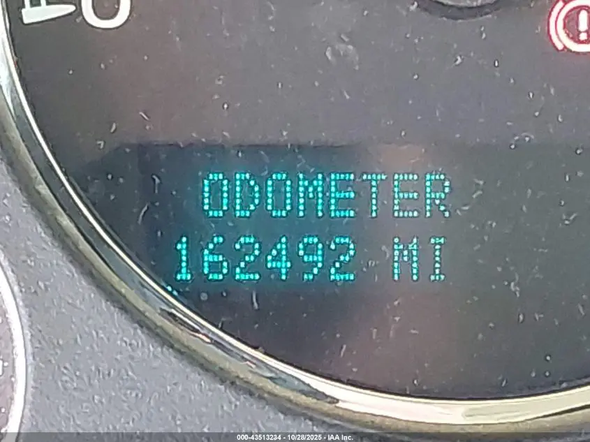 2012 CHEVROLET SILVERADO 2500HD LTZ