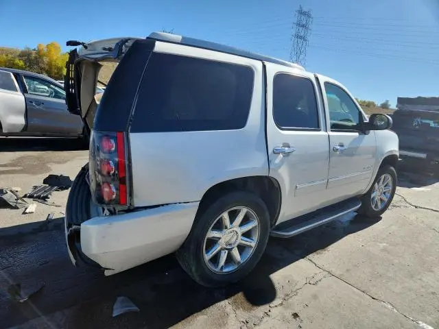 2010 GMC YUKON DENALI  