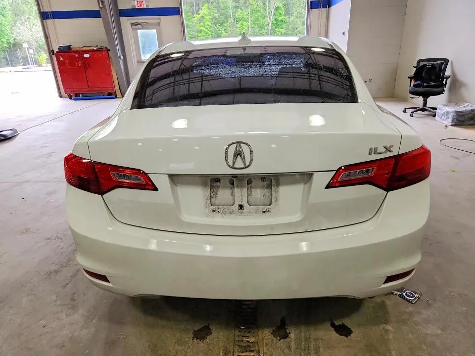 2014 ACURA ILX 20 PREMIUM  