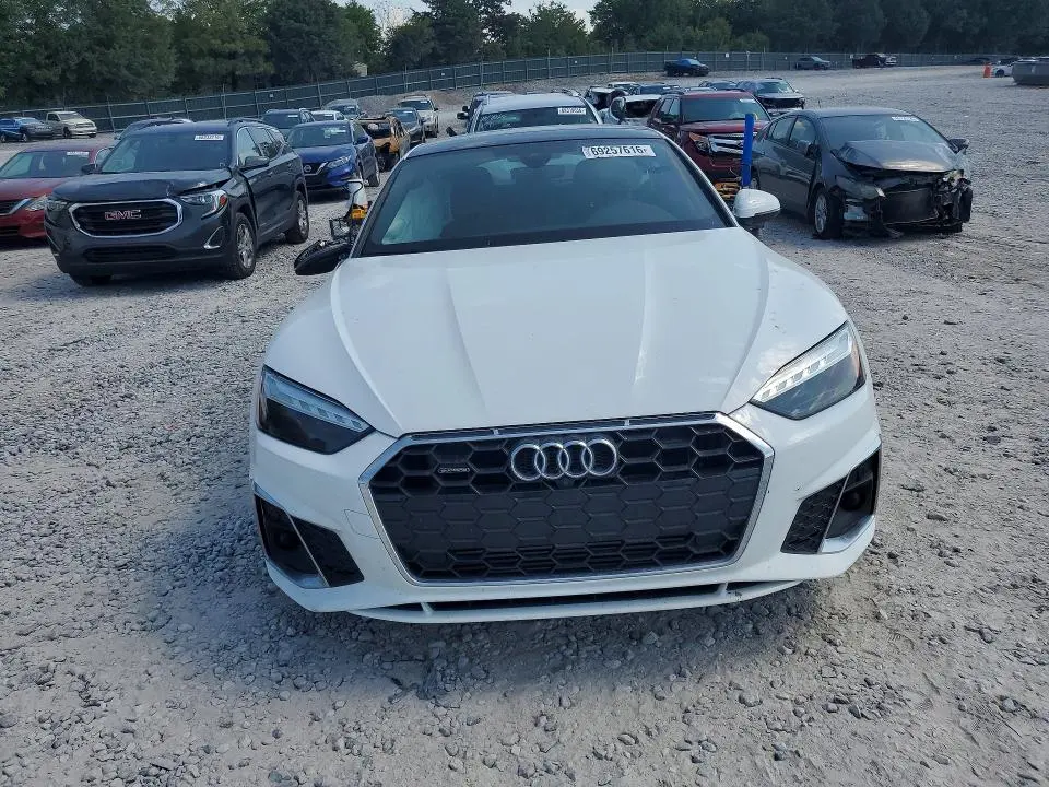 2023 AUDI A5 PREMIUM PLUS 45  