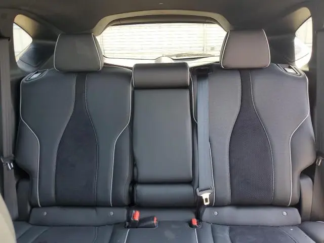 2020 ACURA RDX A-SPEC  