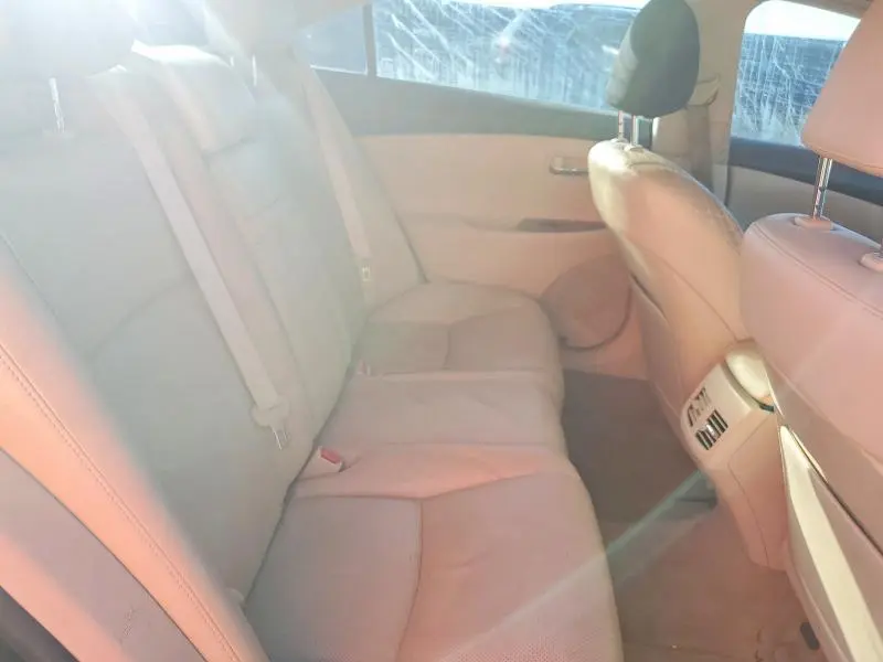 2010 LEXUS ES 350  