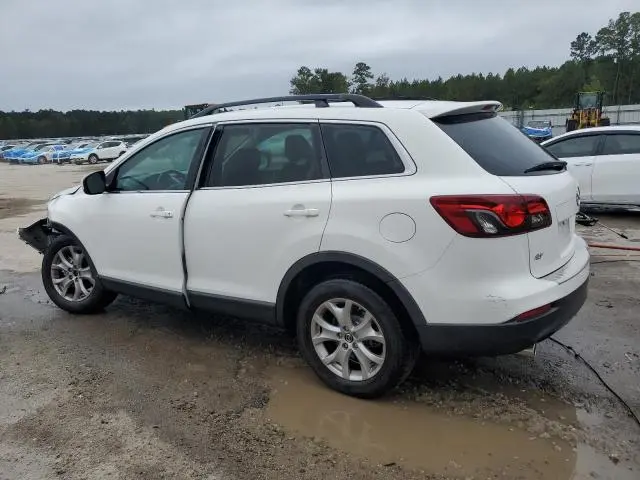 2015 MAZDA CX-9 SPORT  