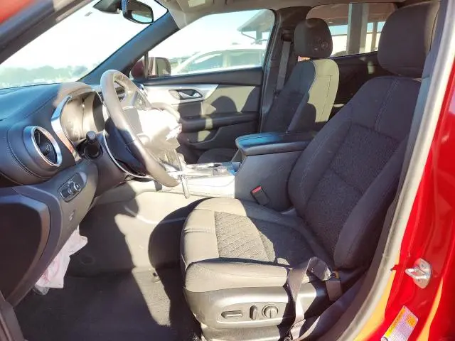 2020 CHEVROLET BLAZER 2LT  