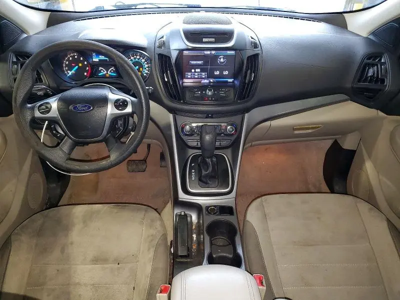 2013 FORD ESCAPE SE  