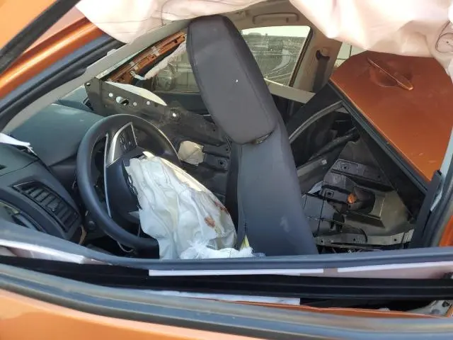 2020 MITSUBISHI OUTLANDER SPORT ES