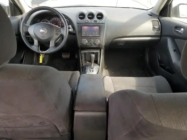 2011 NISSAN ALTIMA BASE  
