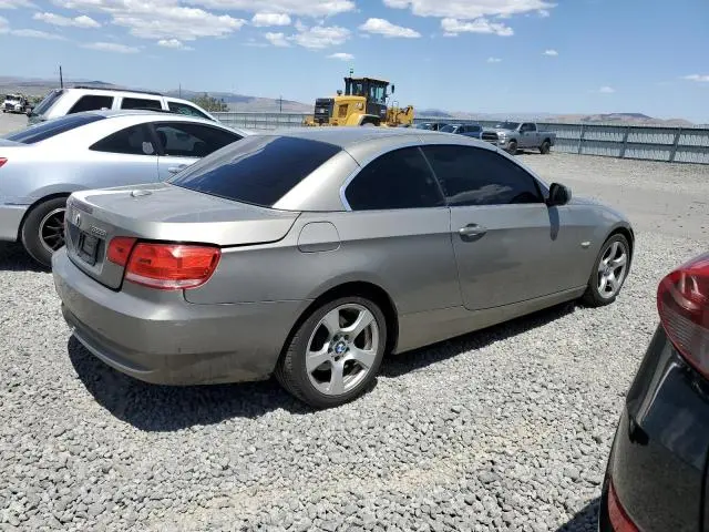 2010 BMW 328 I  