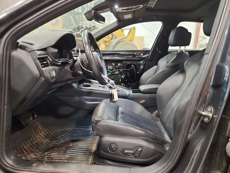2019 AUDI A4 PREMIUM PLUS  