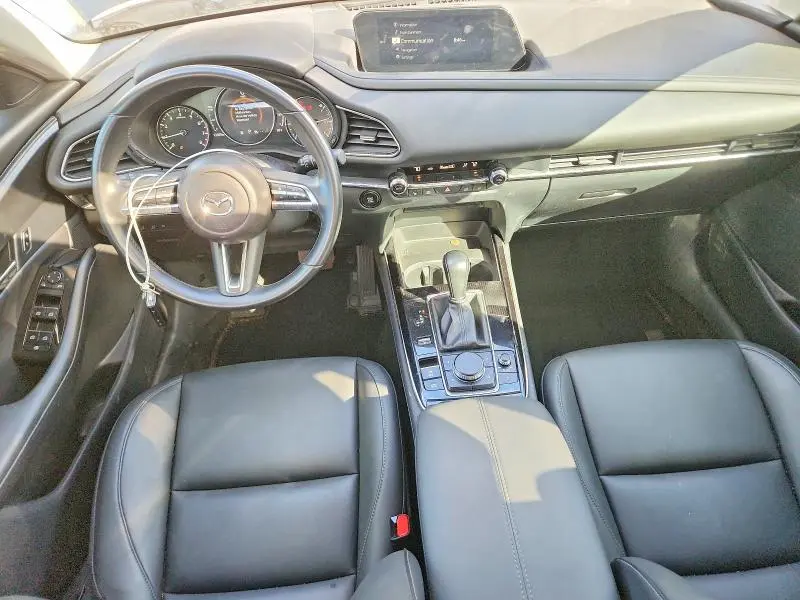 2021 MAZDA CX-30 PREFERRED  
