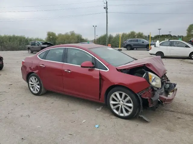 2013 BUICK VERANO