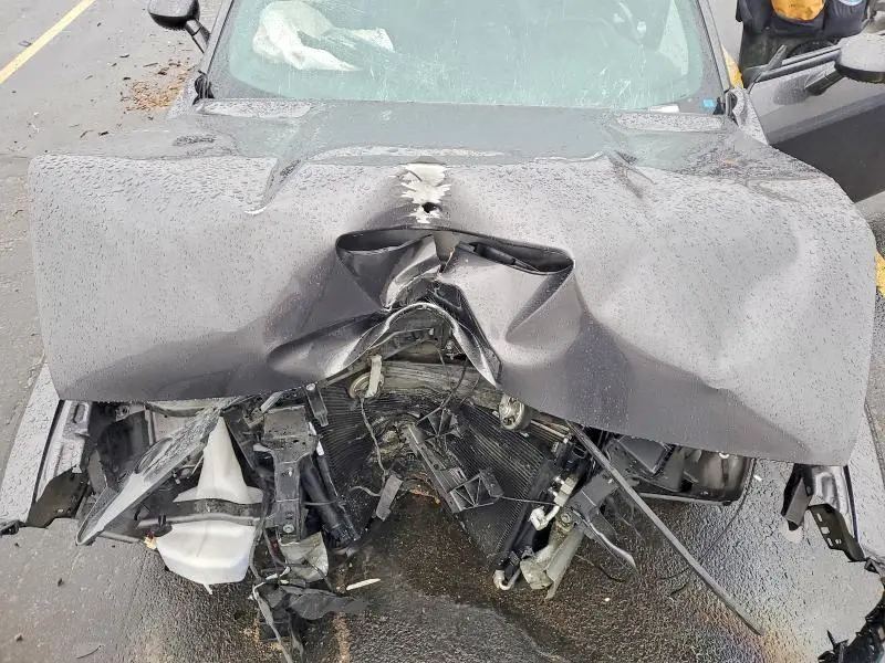 2019 DODGE CHALLENGER GT  