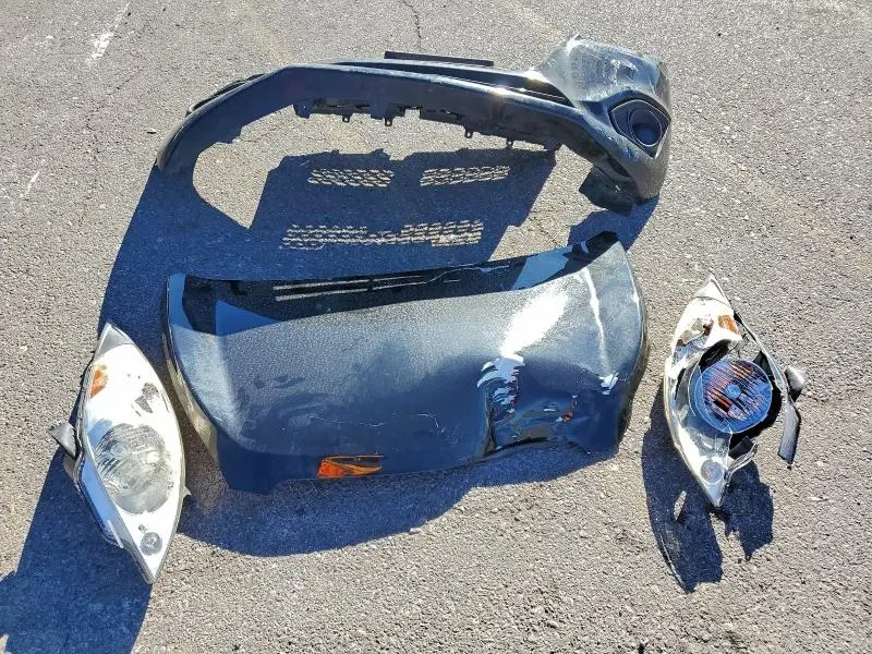 2014 CHEVROLET SPARK 1LT  