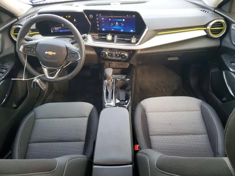 2026 CHEVROLET TRAX 1LT  