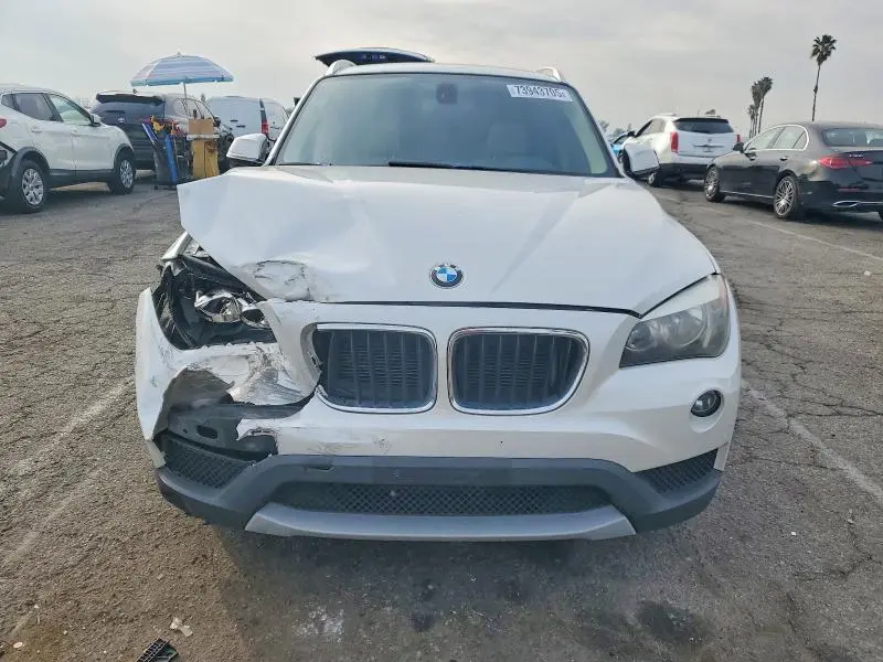 2014 BMW X1 SDRIVE28I  