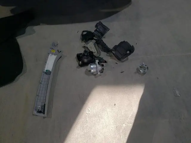 2018 HYUNDAI KONA SE  