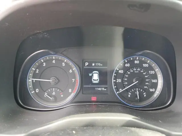 2019 HYUNDAI KONA SE  