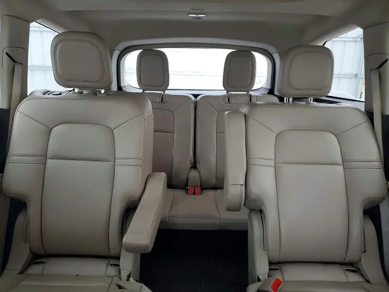 2023 LINCOLN AVIATOR   