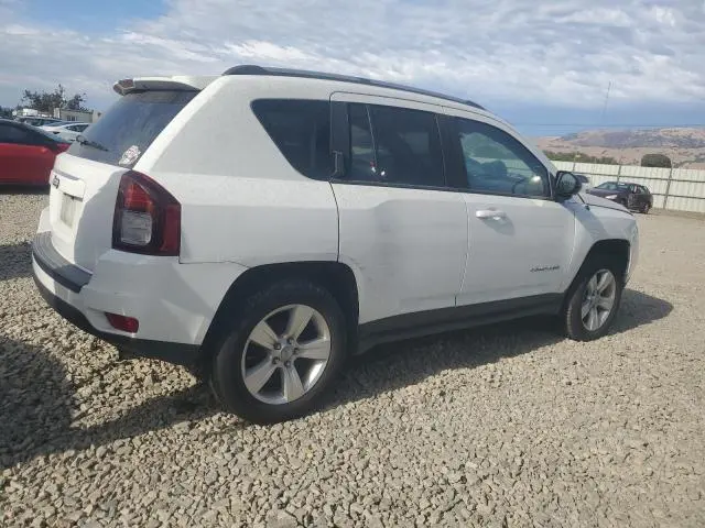 2015 JEEP COMPASS SPORT