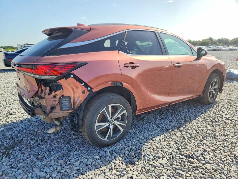 2023 LEXUS RX 350 PREMIUM+  