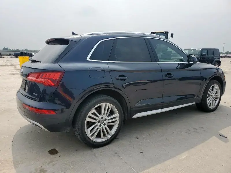 2019 AUDI Q5 PREMIUM PLUS  