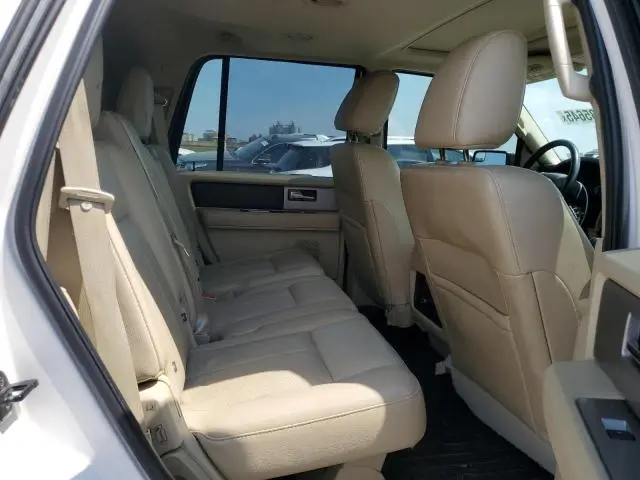2015 FORD EXPEDITION XLT  